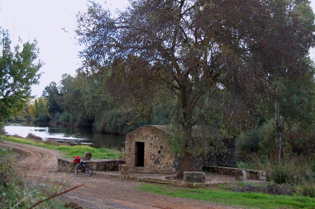 Casa Rural Don Alvaro De Luna Exterior foto