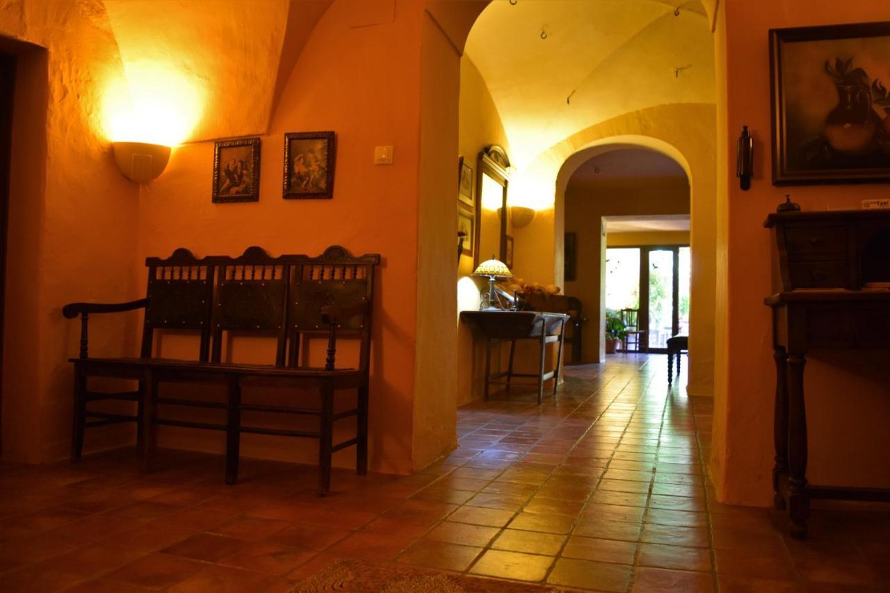 Casa Rural Don Alvaro De Luna Exterior foto